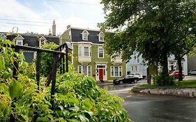 The Elizabeth Manor Guesthouse